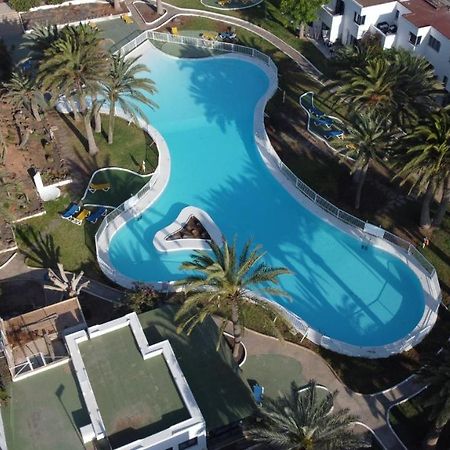 Alojamiento Playa Centro Corralejo 16 מראה חיצוני תמונה