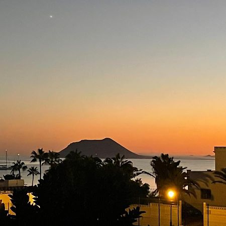 Alojamiento Playa Centro Corralejo 16 מראה חיצוני תמונה