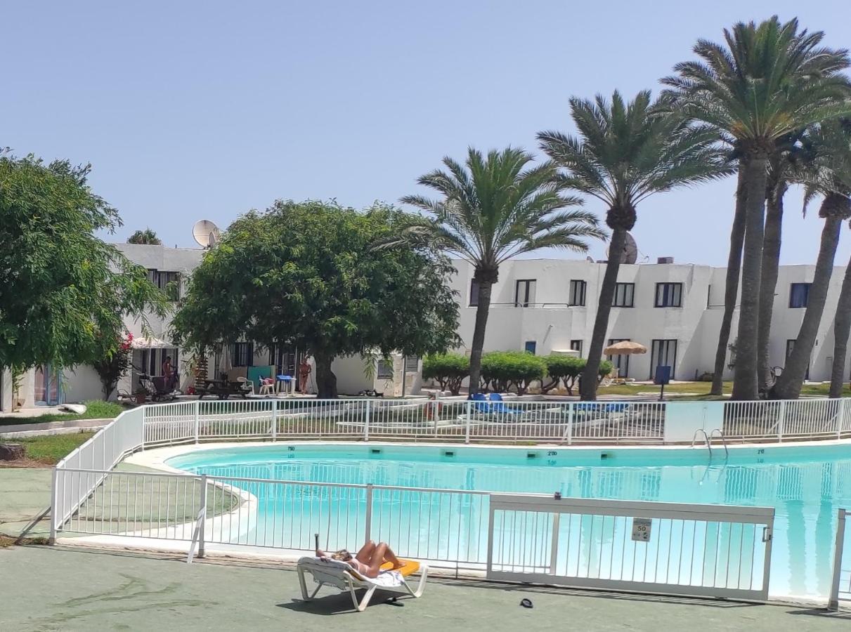 Alojamiento Playa Centro Corralejo 16 מראה חיצוני תמונה