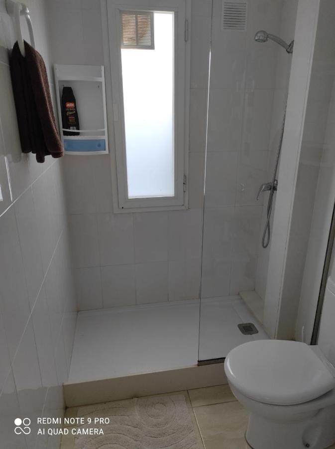 Alojamiento Playa Centro Corralejo 16 מראה חיצוני תמונה