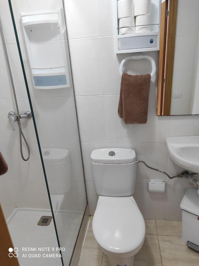 Alojamiento Playa Centro Corralejo 16 מראה חיצוני תמונה