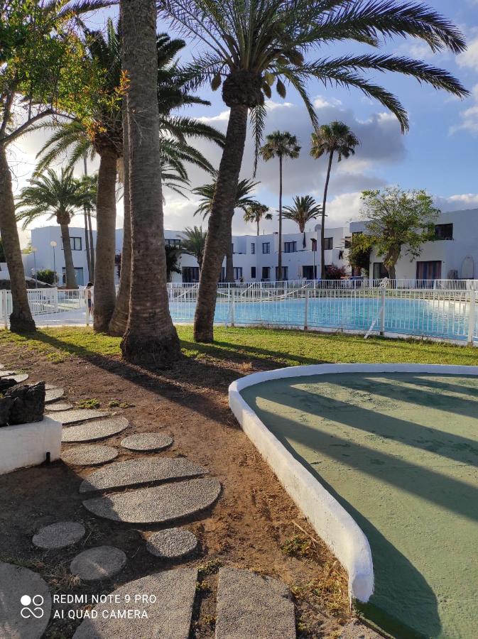 Alojamiento Playa Centro Corralejo 16 מראה חיצוני תמונה