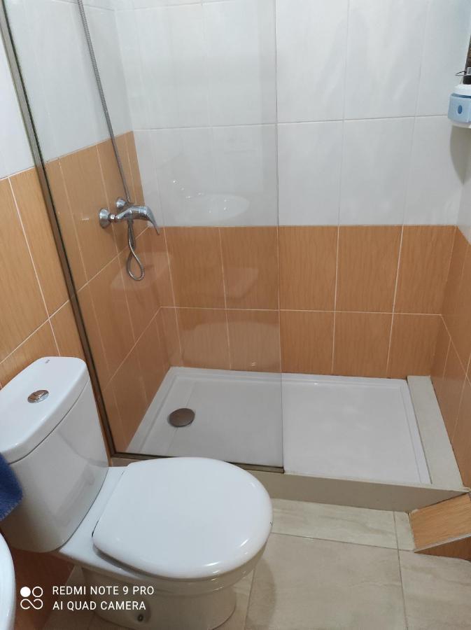 Alojamiento Playa Centro Corralejo 16 מראה חיצוני תמונה