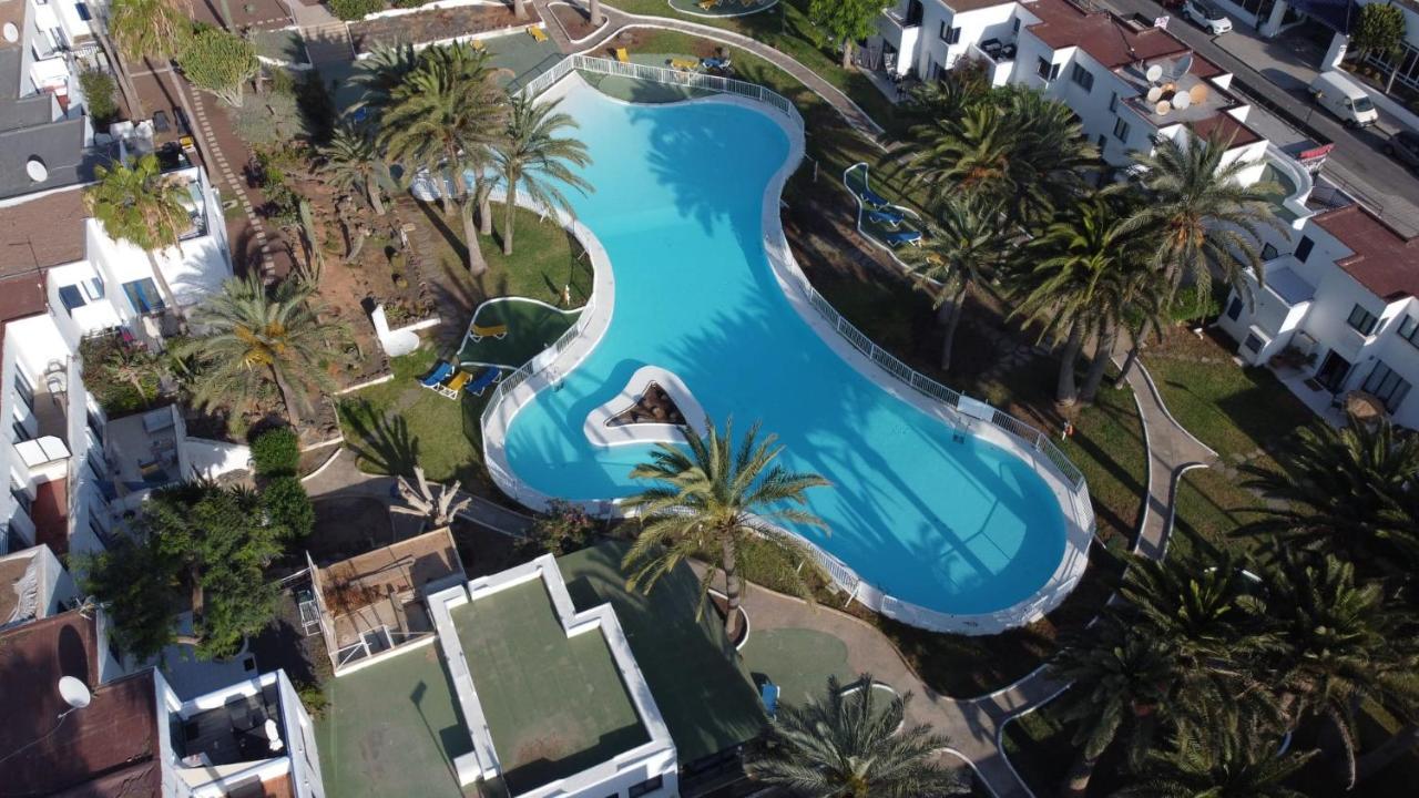Alojamiento Playa Centro Corralejo 16 מראה חיצוני תמונה