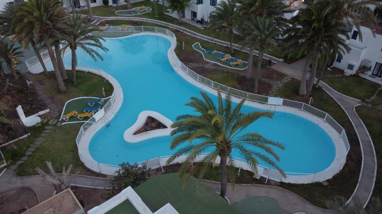 Alojamiento Playa Centro Corralejo 16 מראה חיצוני תמונה