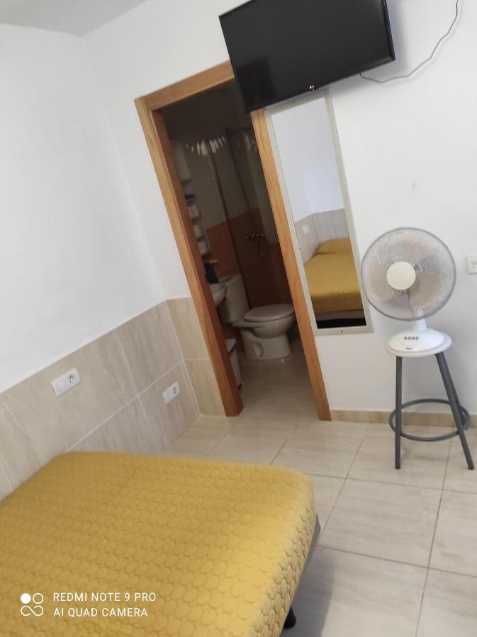 Alojamiento Playa Centro Corralejo 16 מראה חיצוני תמונה