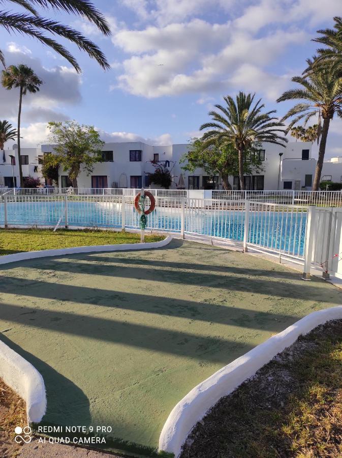 Alojamiento Playa Centro Corralejo 16 מראה חיצוני תמונה