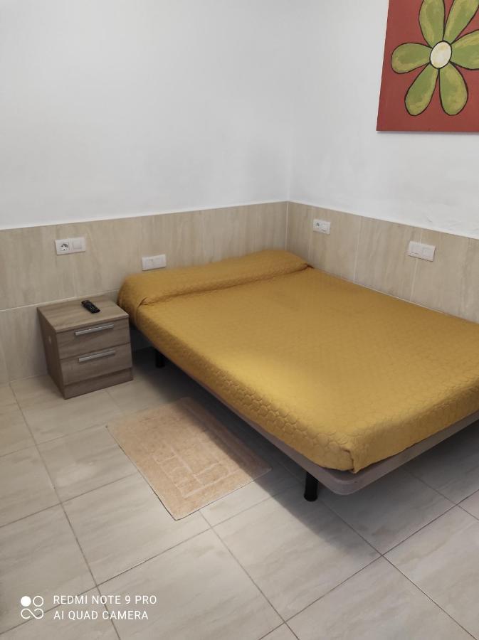 Alojamiento Playa Centro Corralejo 16 מראה חיצוני תמונה