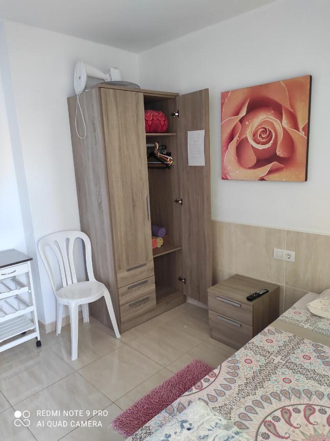 Alojamiento Playa Centro Corralejo 16 מראה חיצוני תמונה