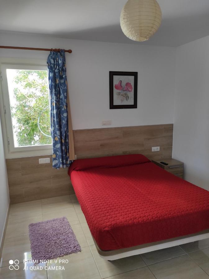 Alojamiento Playa Centro Corralejo 16 מראה חיצוני תמונה