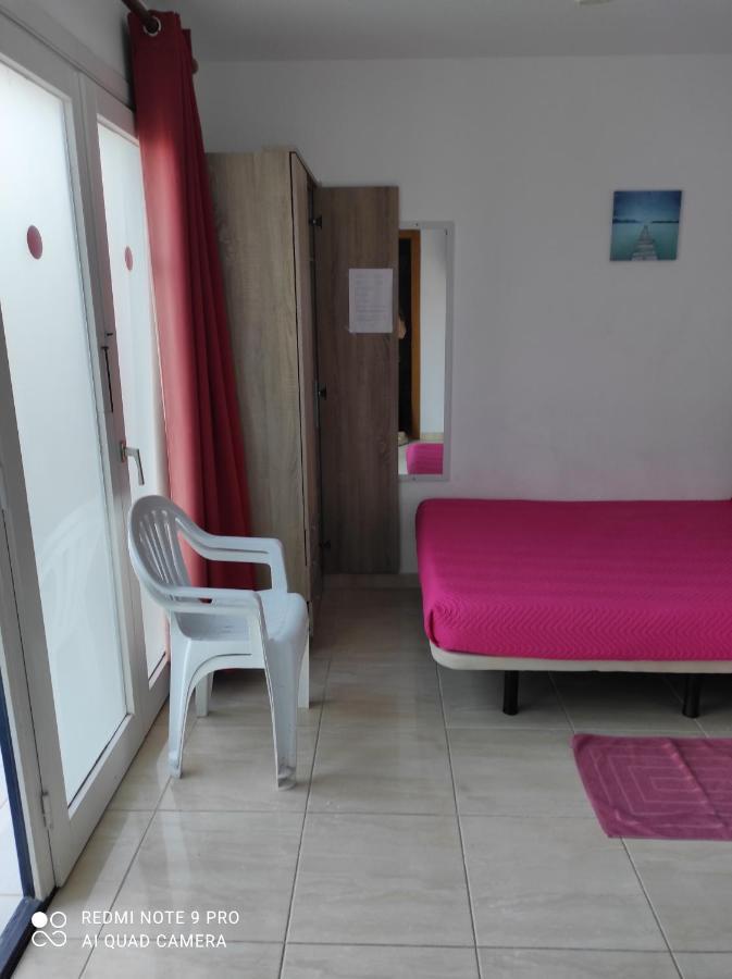Alojamiento Playa Centro Corralejo 16 מראה חיצוני תמונה