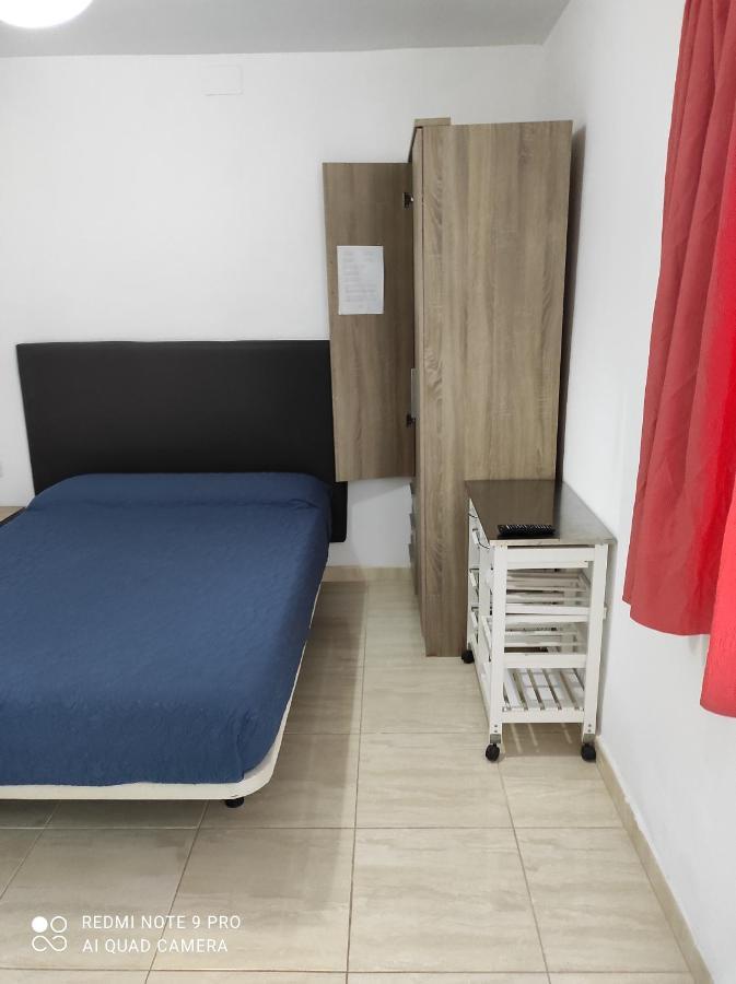 Alojamiento Playa Centro Corralejo 16 מראה חיצוני תמונה